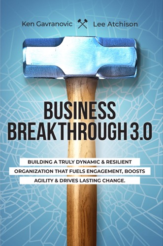 Business Breakthrough 3.0